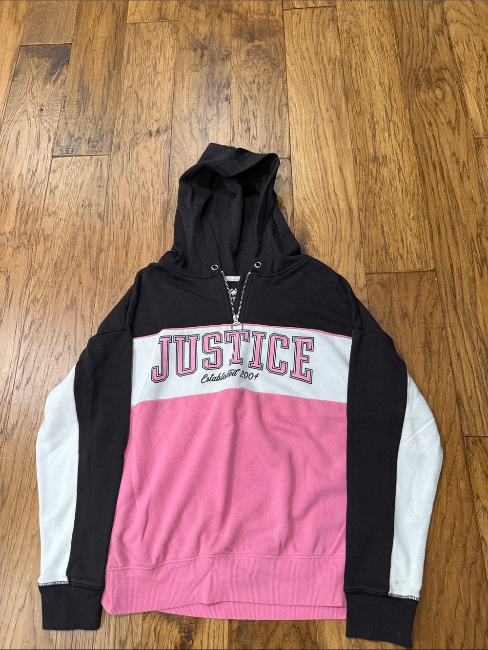 Justice Bundle size XL Girls tops sweatshirts